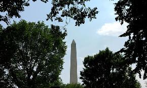 Washington Wrap: July Brings Law Firm Leadership Shuffle