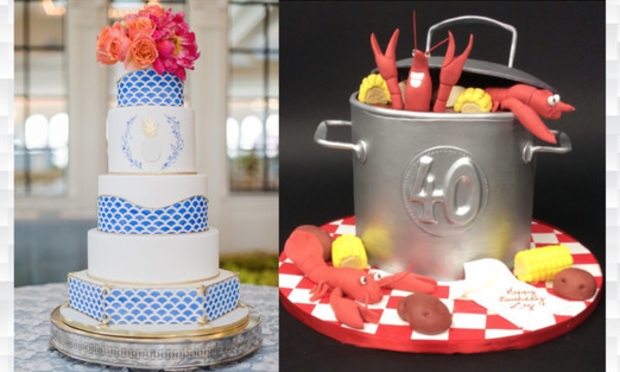 In 'Masterpiece' Case Why Did SCOTUS Snub Wedding Cakes as Art 