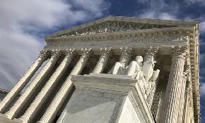 'Fractured and Divided ' Justices' Agency Power Ruling Sows Uncertainty