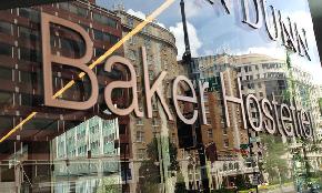 Baker & Hostetler Lures Another Big Four Alum for International Tax Team