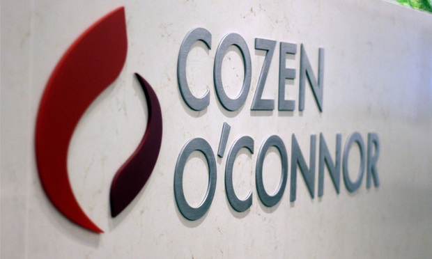 Cozen Lawyer Involved in Past Hit and Run Faces Public Censure