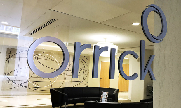 DOJ Names Orrick's Alexander Okuliar to Key Antitrust Litigation Post