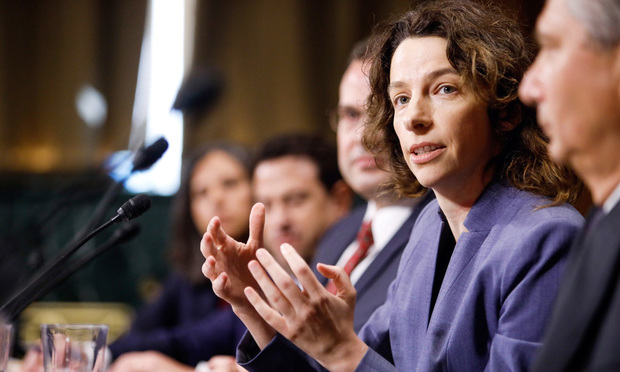 Assistant SG Rachel Kovner Channels Scalia at Confirmation Hearing for EDNY Seat