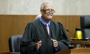 Judge Emmet Sullivan Contests DC Circuit Decision Ordering Dismissal of Flynn Case