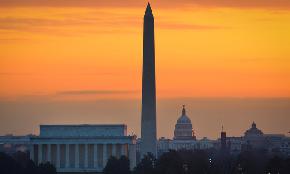 Midlevel Associates in DC Report Less Work Satisfaction Than Peers in Other US Cities