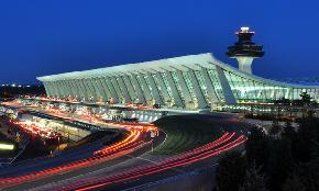 Fourth Circuit Won't Derail Dulles Airport Commuter Train Project
