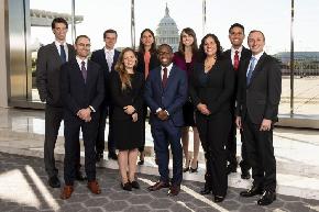 Jones Day Lands a Record 11 Supreme Court Law Clerks as Associates