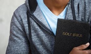 Suit Over Public School District's Bible Study Program Reinstated by 4th Circuit