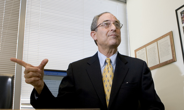 Lanny Davis Inks California Affiliation With Lawyer to the Wealthy