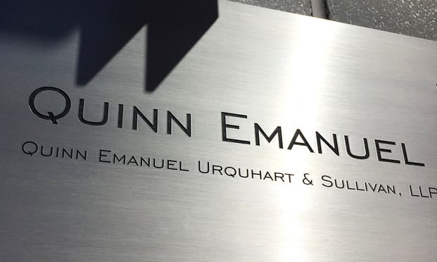 Quinn Emanuel