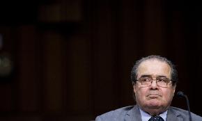 Inside Antonin Scalia's FBI File