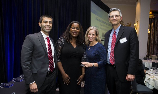 There's Still Time: Call for Nominations for DC Legal Departments of the Year