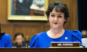 'I Don't Want My Client to Be Blindsided': Executives and Their Lawyers Brace for Rep Katie Porter's Questions