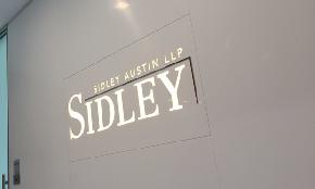 Sidley Austin Augments Huawei Work With New US Lobbying Notice