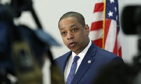 Justin Fairfax Leaves Morrison & Foerster After Misconduct Probe