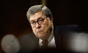 AG Bill Barr Defends Rollout of Mueller's Report