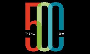 The NLJ 500: Four Law Firms to Note