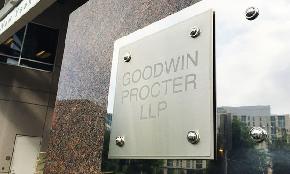 How Goodwin Procter Landed SCOTUS Argument for Pro Se Prisoner