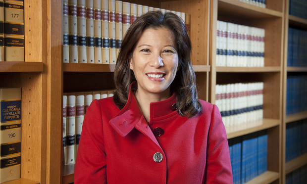 California's Chief Justice on Challenging Norms