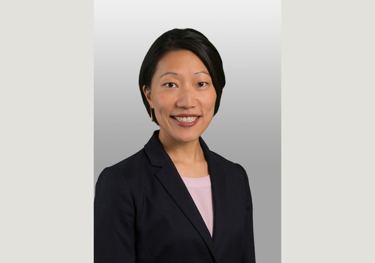 DC Rising Stars: Anne Lee, 39 | National Law Journal