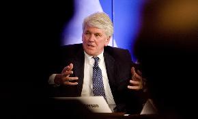 Greg Craig Is Warned: Cut the Chumminess With Former Skadden Colleagues at Trial
