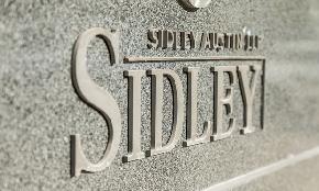 Baker McKenzie Int'l Trade Pro Jumps to Sidley as Trade Wars Simmer