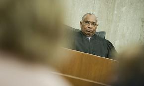 Judge Reggie Walton Is Fired Up Again in McCabe Related FOIA Suit