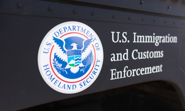 Immigration and Customs Enforcement/courtesy photo
