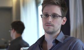 Edward Snowden His Publishers in DOJ Crosshairs Over Memoir Profits Speaker Fees