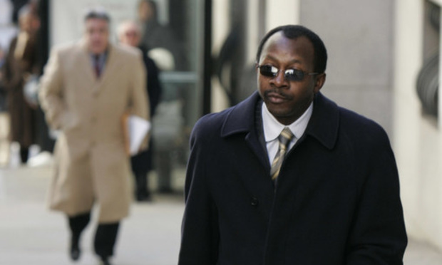 Baltimore Defense Attorney Indicted on Money Laundering Drug Charges