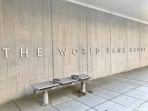 Legal Departments of the Year: The World Bank Tackles World Poverty Through Development