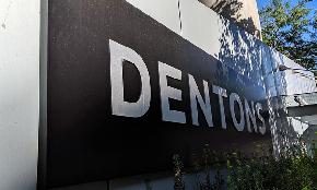 Dentons Preps for Trial in 10M Fee Suit Against Republic of Guinea
