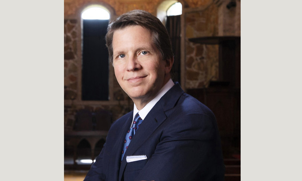 Mark Lanier, with Lanier Law Firm.