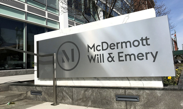 McDermott Snags Energy Regulatory and Transactions Trio From King & Spalding