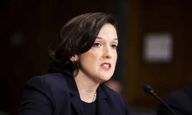 Senate Confirms Another Kavanaugh Clerk the ABA Deemed 'Not Qualified' for the Bench