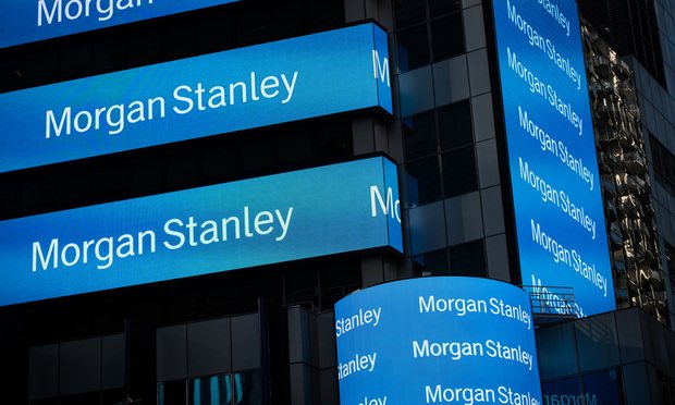 Former Morgan Stanley Lawyer's Retaliation Complaint Is Dismissed