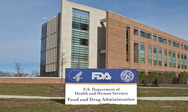 Ex FDA Official Leaves Akin Gump for Arnold & Porter as Regulatory Questions Swirl