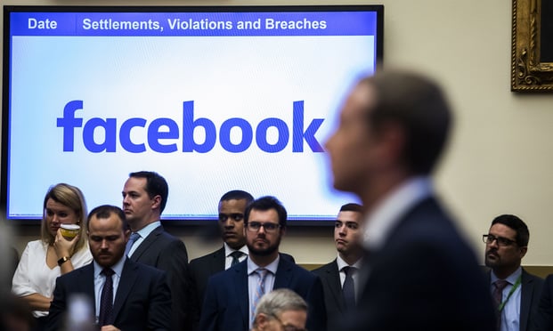 Slapped with $5 billion fine, Facebook to appoint chief privacy officer