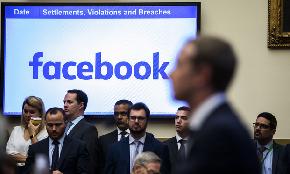 Kellogg Hansen Lands Temporary Win for Facebook in Antitrust Showdown