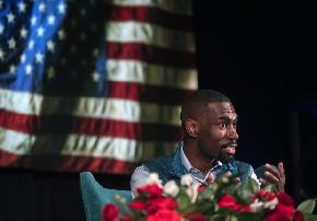 Rebuking 5th Circuit Justices Rule for Black Lives Matter Activist DeRay Mckesson