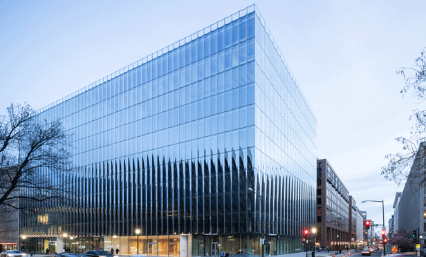Wiley Rein Relocates Headquarters to New DC Trophy Office Property