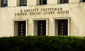Barr DOJ's Bid to Quickly Dump Flynn Case Hits New Wall in DC Circuit