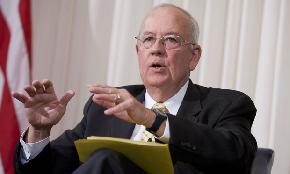 The Roberts Approach Last Term as Ken Starr Saw It: 'Stay in Control'