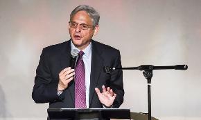 At 'Critical Time ' Merrick Garland Says He's Eager to Serve as Attorney General