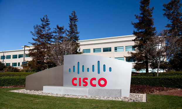 Judge Hearing Cisco Case Won't Recuse Despite Wife's Ownership of 4 687 in Stock