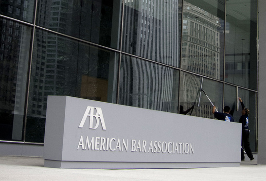 ABA's IP Section Joins Resistance to PTO's Validity Procedures