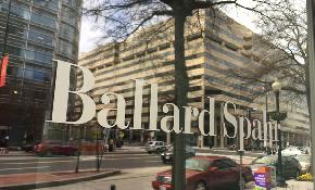 Ballard Spahr Wins 122K in Legal Fees in FOIA Suit Over PPP Loan Secrecy
