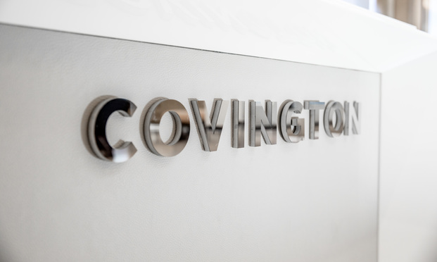 Read the Document: SEC Responds in Fight Over Subpoena Seeking Covington's Client List