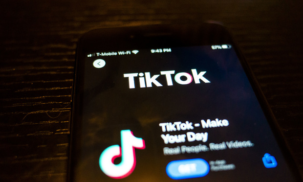 Attorneys Urging TikTok Settlement Approval Call Objectors' Proposed Opt Out Procedures 'Suspicious'