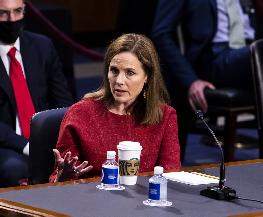 Justice Amy Coney Barrett Refuses to Stop Biden's Student Loan Forgiveness Plan